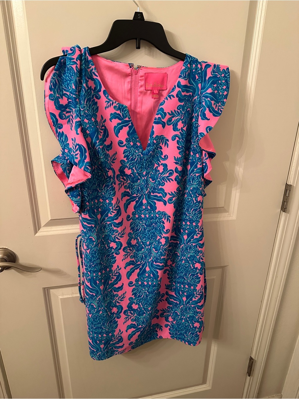 Lilly Pulitzer Astara Romper